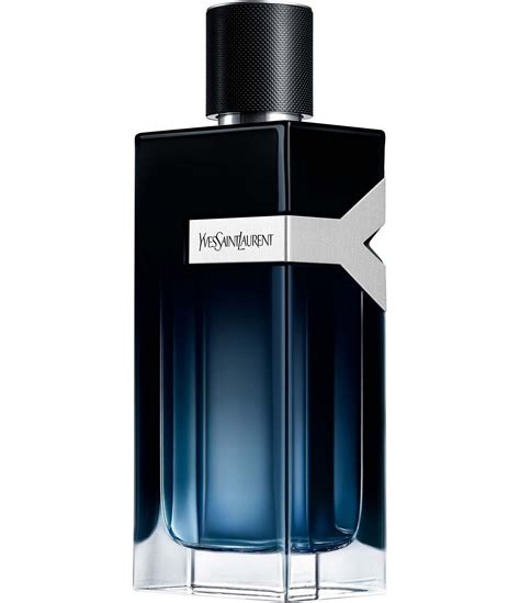 ysl men's cologne blue bottle|yves saint laurent original cologne.